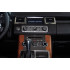 Range Rover Sport L320 2010-2012 Radio Upgrade with 8.4 Screen